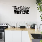 Kitchen Decor Wall