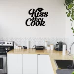 Kitchen Wall Decor