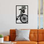 Bicycle Wall Art