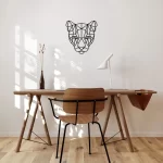 Animal Wall Art Hanging For Home