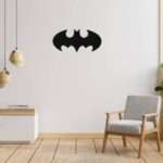 Batman Wall Decor