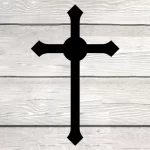 Jesus Cross Wall Art